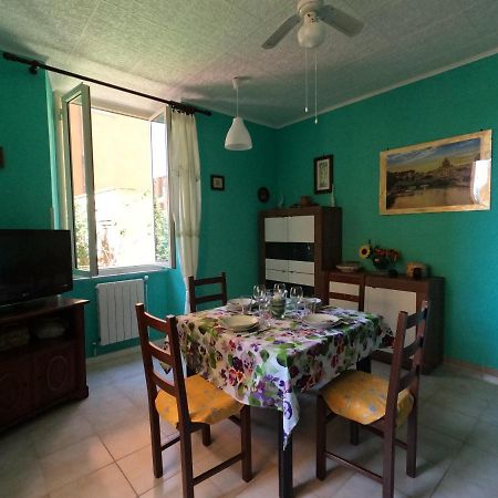 丽都迪奥斯蒂亚Casa Elsi公寓 外观 照片